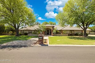 3751 E Minton Pl, Mesa, AZ 85215 - Photo 1