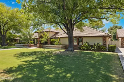 3751 E Minton Place, Mesa, AZ 85215 - Photo 3