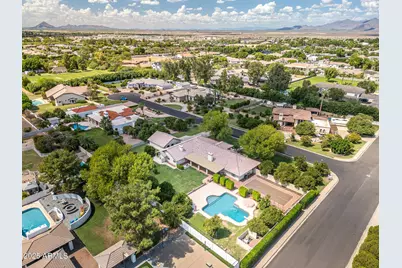 3751 E Minton Place, Mesa, AZ 85215 - Photo 59