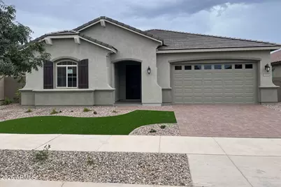 15776 W Mariposa Grande --, Surprise, AZ 85387 - Photo 1