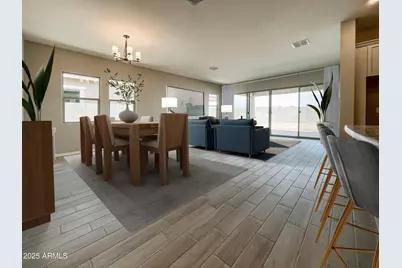 15776 W Mariposa Grande --, Surprise, AZ 85387 - Photo 5