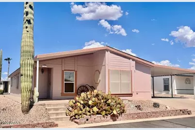 2400 E Baseline Avenue #116, Apache Junction, AZ 85119 - Photo 1
