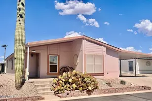 2400 E Baseline Ave, Apache Junction, AZ 85119 - Photo 1