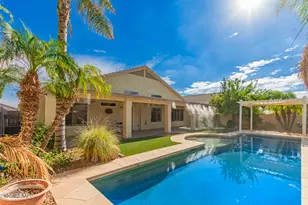 462 E Pinto Dr, Gilbert, AZ 85296 - Photo 21