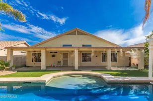 462 E Pinto Dr, Gilbert, AZ 85296 - Photo 19