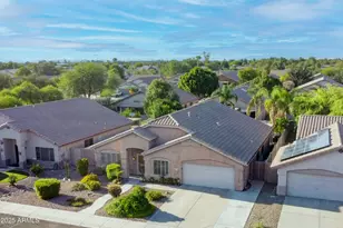 462 E Pinto Dr, Gilbert, AZ 85296 - Photo 25