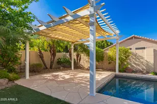 462 E Pinto Dr, Gilbert, AZ 85296 - Photo 23