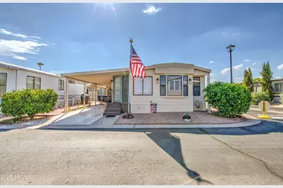 7750 E Broadway Road #270, Mesa, AZ 85208 - Photo 1