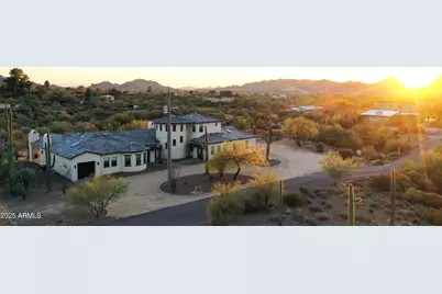 6737 E Rockaway Hills Drive, Cave Creek, AZ 85331 - Photo 21