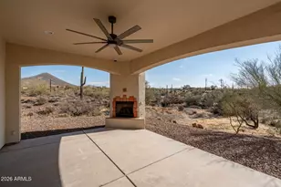 6737 E Rockaway Hills Dr, Cave Creek, AZ 85331 - Photo 13