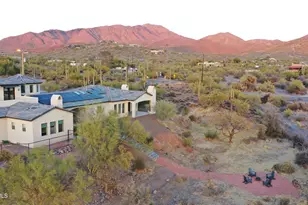 6737 E Rockaway Hills Dr, Cave Creek, AZ 85331 - Photo 25