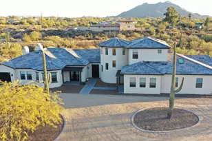 6737 E Rockaway Hills Dr, Cave Creek, AZ 85331 - Photo 3