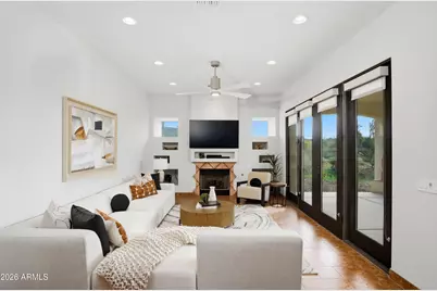 6737 E Rockaway Hills Drive, Cave Creek, AZ 85331 - Photo 11