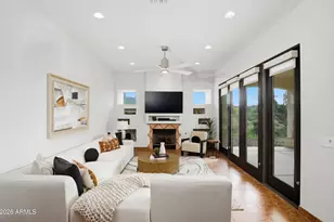 6737 E Rockaway Hills Dr, Cave Creek, AZ 85331 - Photo 7