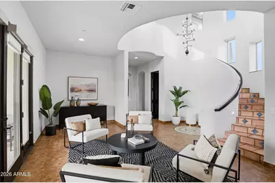 6737 E Rockaway Hills Drive, Cave Creek, AZ 85331 - Photo 3