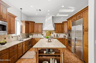 6737 E Rockaway Hills Dr, Cave Creek, AZ 85331 - Photo 7