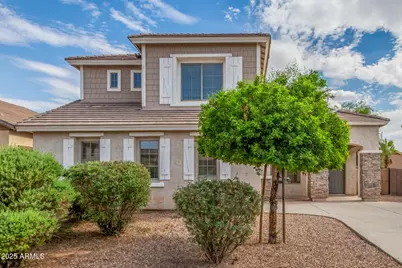 1423 E Holiday Drive, Casa Grande, AZ 85122 - Photo 1