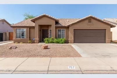757 E Wildhorse, Chandler, AZ 85286 - Photo 1