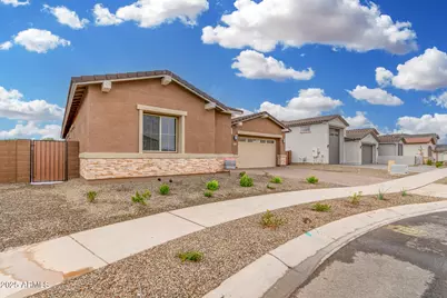 20732 S 216th Place, Queen Creek, AZ 85142 - Photo 35