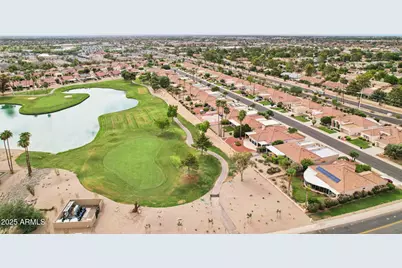 14170 W Desert Glen Drive, Sun City West, AZ 85375 - Photo 49
