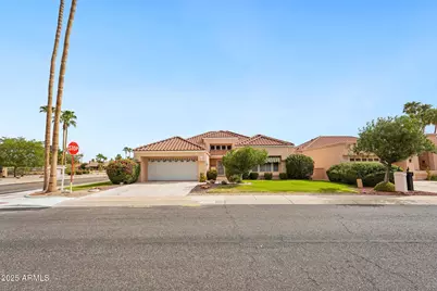 14170 W Desert Glen Drive, Sun City West, AZ 85375 - Photo 43