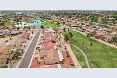14170 W Desert Glen Drive, Sun City West, AZ 85375 - Photo 41