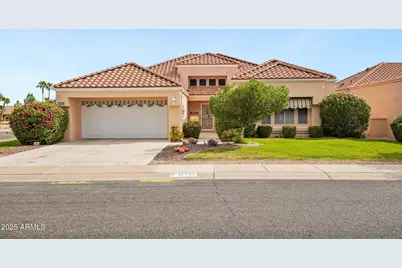 14170 W Desert Glen Drive, Sun City West, AZ 85375 - Photo 1