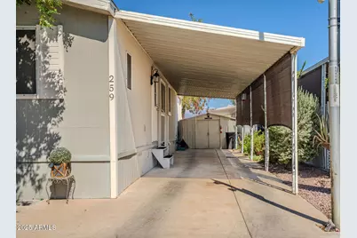 8401 N 67th Avenue #259, Glendale, AZ 85302 - Photo 25