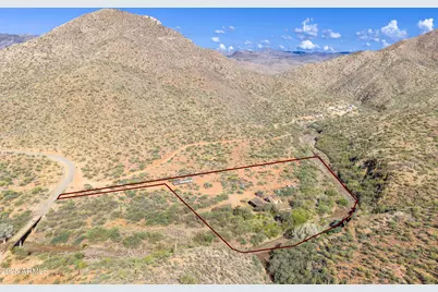18955 S Tefft Road #-, Mayer, AZ 86333 - Photo 5