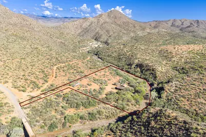 18955 S Tefft Road #-, Mayer, AZ 86333 - Photo 1