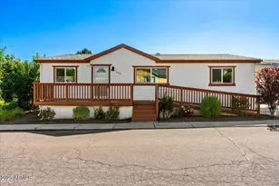 693 S 2nd, Cottonwood, AZ 86326 - Photo 1