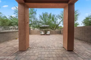 456 N 168th Dr, Goodyear, AZ 85338 - Photo 23