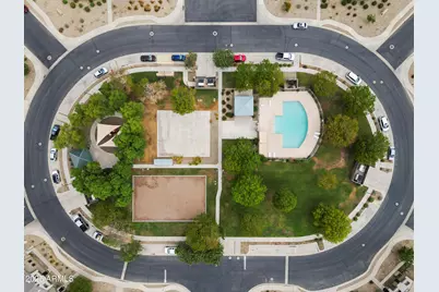 456 N 168th Drive, Goodyear, AZ 85338 - Photo 1