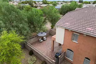 456 N 168th Dr, Goodyear, AZ 85338 - Photo 23