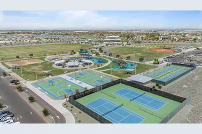 456 N 168th Drive, Goodyear, AZ 85338 - Photo 37