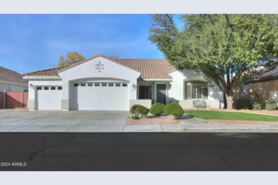 1184 E Prescott Place, Chandler, AZ 85249 - Photo 1