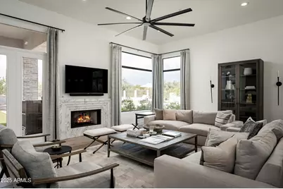 8702 E Remuda Drive, Scottsdale, AZ 85255 - Photo 3