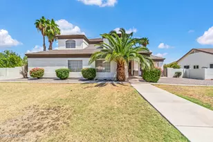 781 N Bristol Ln, Gilbert, AZ 85234 - Photo 1