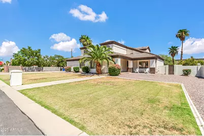 781 N Bristol Lane, Gilbert, AZ 85234 - Photo 5