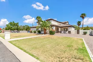 781 N Bristol Ln, Gilbert, AZ 85234 - Photo 5