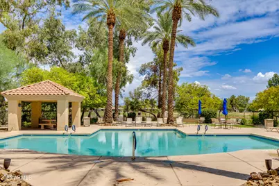 4925 E Desert Cove Avenue #152, Scottsdale, AZ 85254 - Photo 19