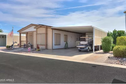 1837 N Thornton Road #77, Casa Grande, AZ 85122 - Photo 3