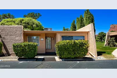 130 Castle Rock #11, Sedona, AZ 86351 - Photo 1