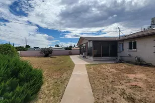 601 Calle Del Sud --, Sierra Vista, AZ 85635 - Photo 17