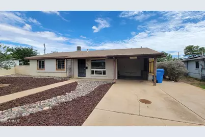 601 Calle Del Sud --, Sierra Vista, AZ 85635 - Photo 21