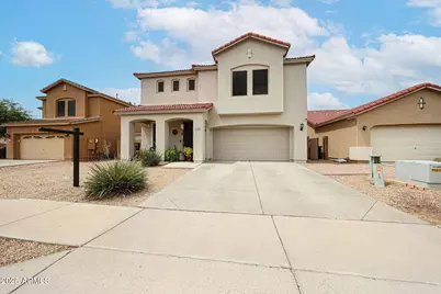 4708 N 96th Lane, Phoenix, AZ 85037 - Photo 1