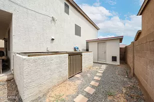 4708 N 96th Ln, Phoenix, AZ 85037 - Photo 37