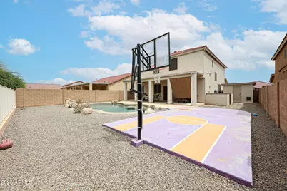 4708 N 96th Lane, Phoenix, AZ 85037 - Photo 33