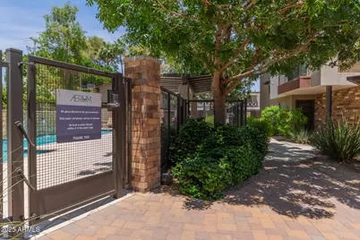 6990 E 6th Street #1013, Scottsdale, AZ 85251 - Photo 35