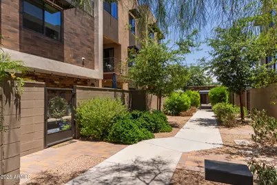 6990 E 6th Street #1013, Scottsdale, AZ 85251 - Photo 37